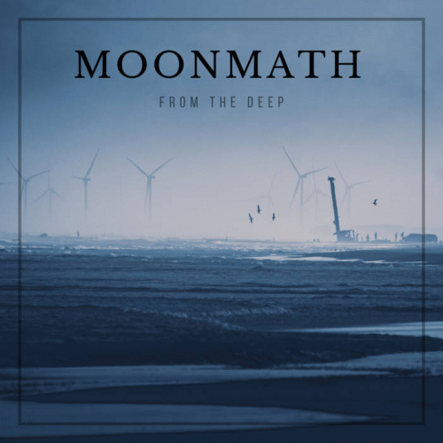 Moonmath : From the Deep